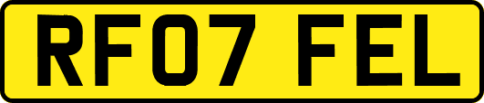 RF07FEL