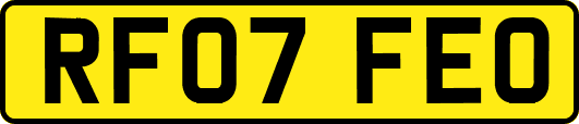 RF07FEO