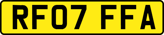 RF07FFA