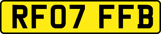 RF07FFB