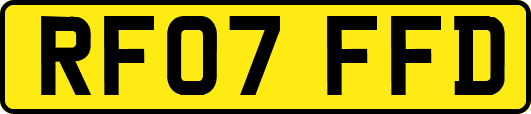 RF07FFD