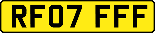 RF07FFF