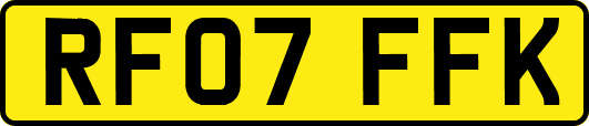 RF07FFK