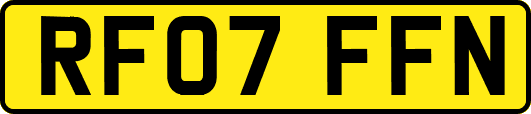 RF07FFN