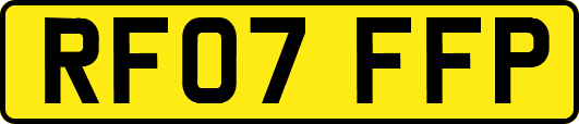 RF07FFP