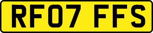 RF07FFS