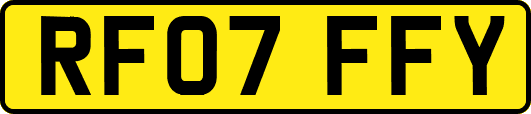 RF07FFY