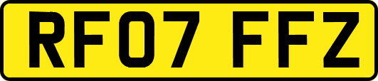 RF07FFZ
