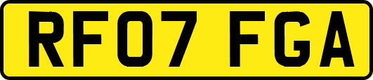 RF07FGA