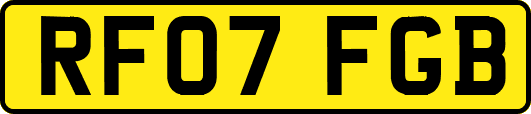 RF07FGB
