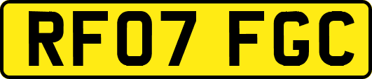 RF07FGC