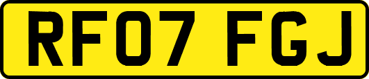 RF07FGJ
