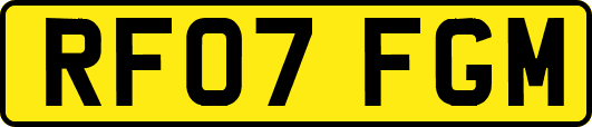 RF07FGM