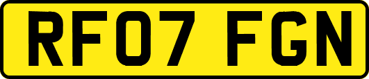 RF07FGN