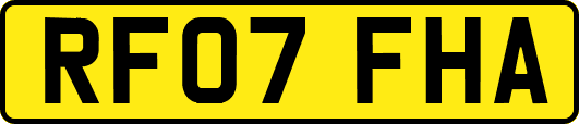 RF07FHA