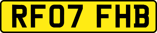 RF07FHB