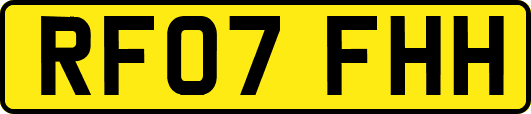RF07FHH