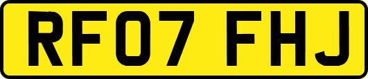 RF07FHJ