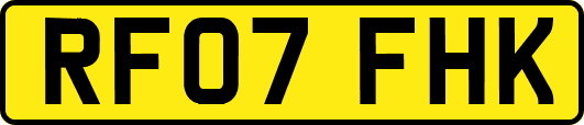 RF07FHK