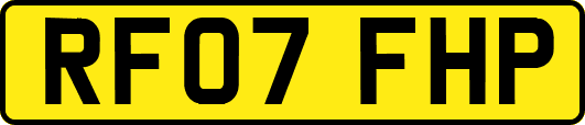 RF07FHP