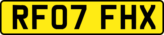 RF07FHX