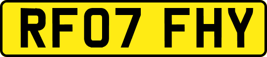 RF07FHY