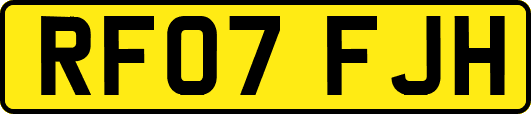RF07FJH