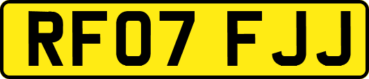 RF07FJJ
