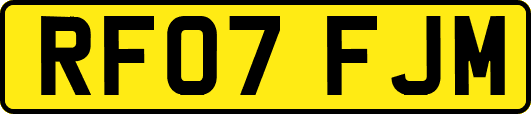 RF07FJM
