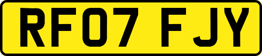 RF07FJY