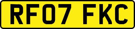 RF07FKC