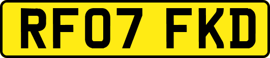 RF07FKD