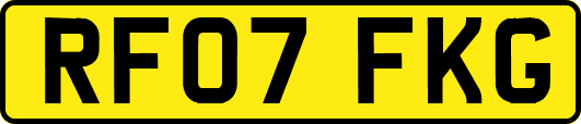 RF07FKG