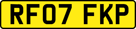 RF07FKP