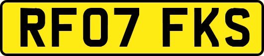 RF07FKS