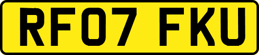 RF07FKU