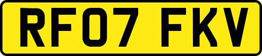 RF07FKV