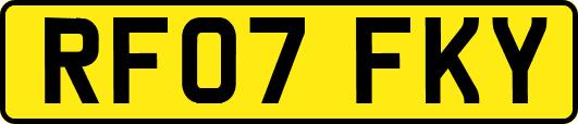 RF07FKY