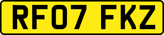 RF07FKZ