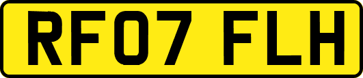 RF07FLH
