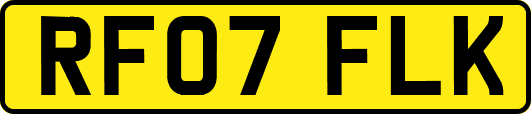 RF07FLK