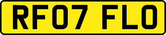 RF07FLO