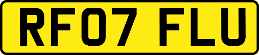 RF07FLU