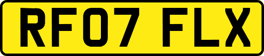 RF07FLX