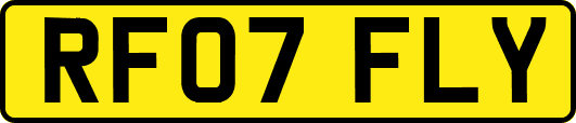 RF07FLY