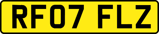 RF07FLZ