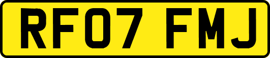 RF07FMJ