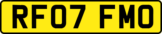 RF07FMO