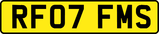 RF07FMS