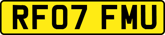 RF07FMU